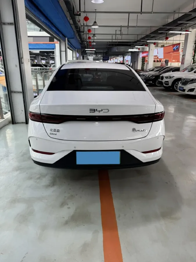 2025 BYD Qin Plus 1.5L 101HP L4 E-CVT PHEV 7.68KWH,autocango,china used car exporter,china ev exporter,chinese used car exporter,chinese used ev exporter