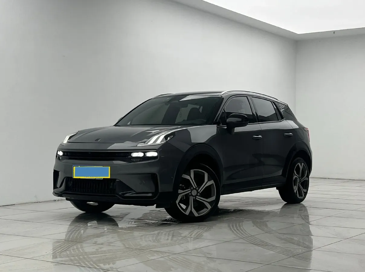 2023 LYNK&CO 06 1.5T 181HP L4 7DCT,autocango,china used car exporter,china ev exporter,chinese used car exporter,chinese used ev exporter