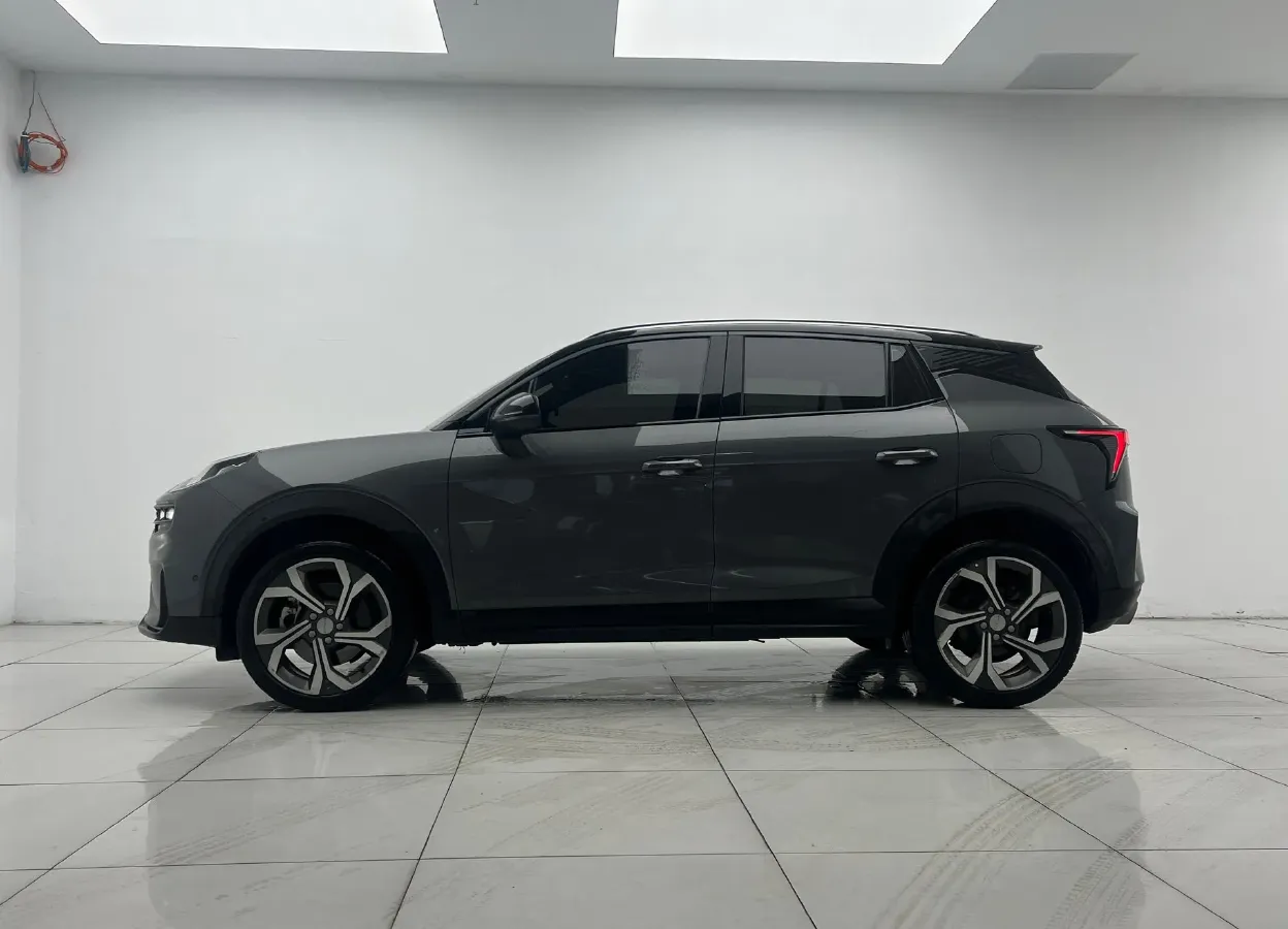 2023 LYNK&CO 06 1.5T 181HP L4 7DCT,autocango,china used car exporter,china ev exporter,chinese used car exporter,chinese used ev exporter