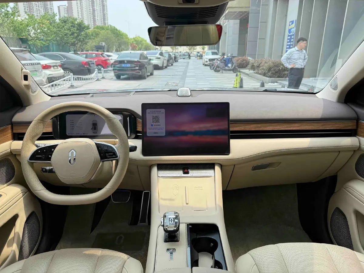 2024 AITO AITO M7 1.5T 152HP L4 REEV 40KWH,autocango,china used car exporter,china ev exporter,chinese used car exporter,chinese used ev exporter