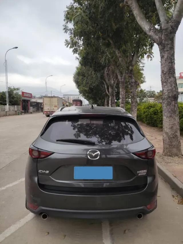 2020 Mazda CX-5 2.0L 155HP L4 6AT,autocango,china used car exporter,china ev exporter,chinese used car exporter,chinese used ev exporter