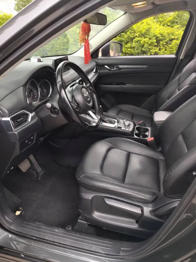 2020 Mazda CX-5 2.0L 155HP L4 6AT,autocango,china used car exporter,china ev exporter,chinese used car exporter,chinese used ev exporter
