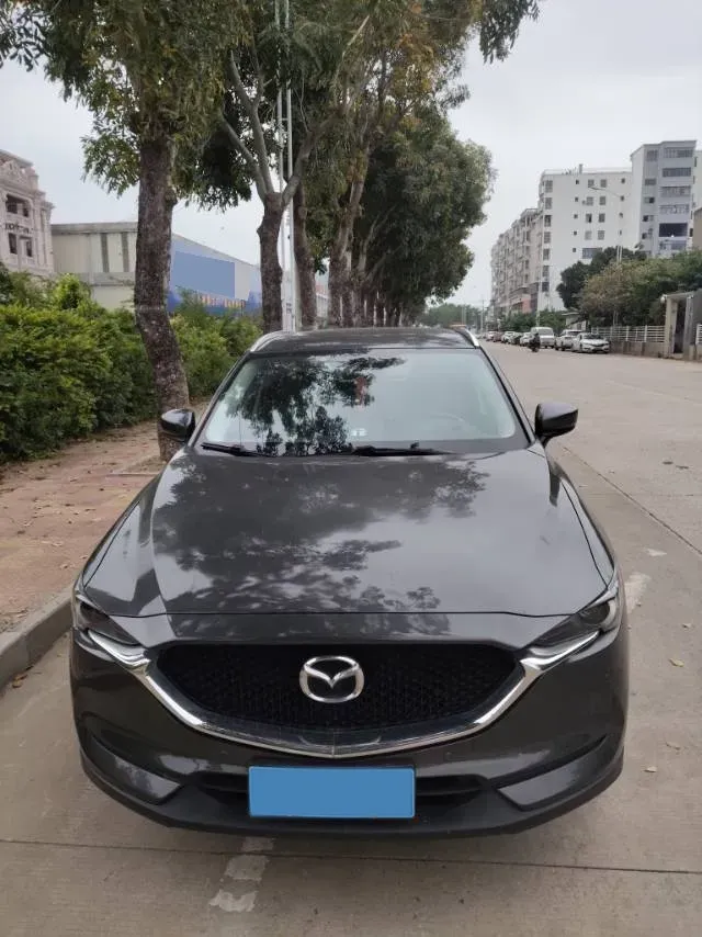 2020 Mazda CX-5 2.0L 155HP L4 6AT,autocango,china used car exporter,china ev exporter,chinese used car exporter,chinese used ev exporter