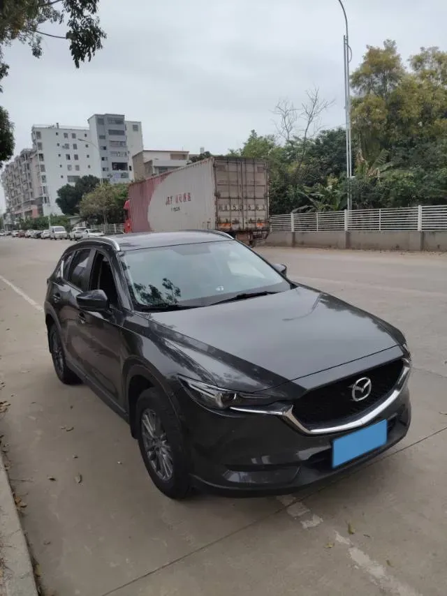 2020 Mazda CX-5 2.0L 155HP L4 6AT,autocango,china used car exporter,china ev exporter,chinese used car exporter,chinese used ev exporter