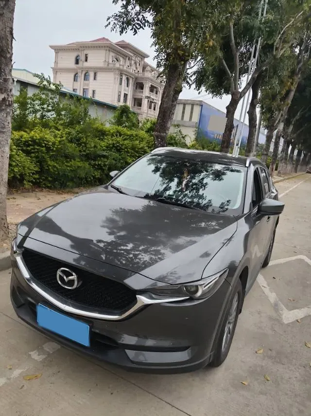 2020 Mazda CX-5 2.0L 155HP L4 6AT,autocango,china used car exporter,china ev exporter,chinese used car exporter,chinese used ev exporter