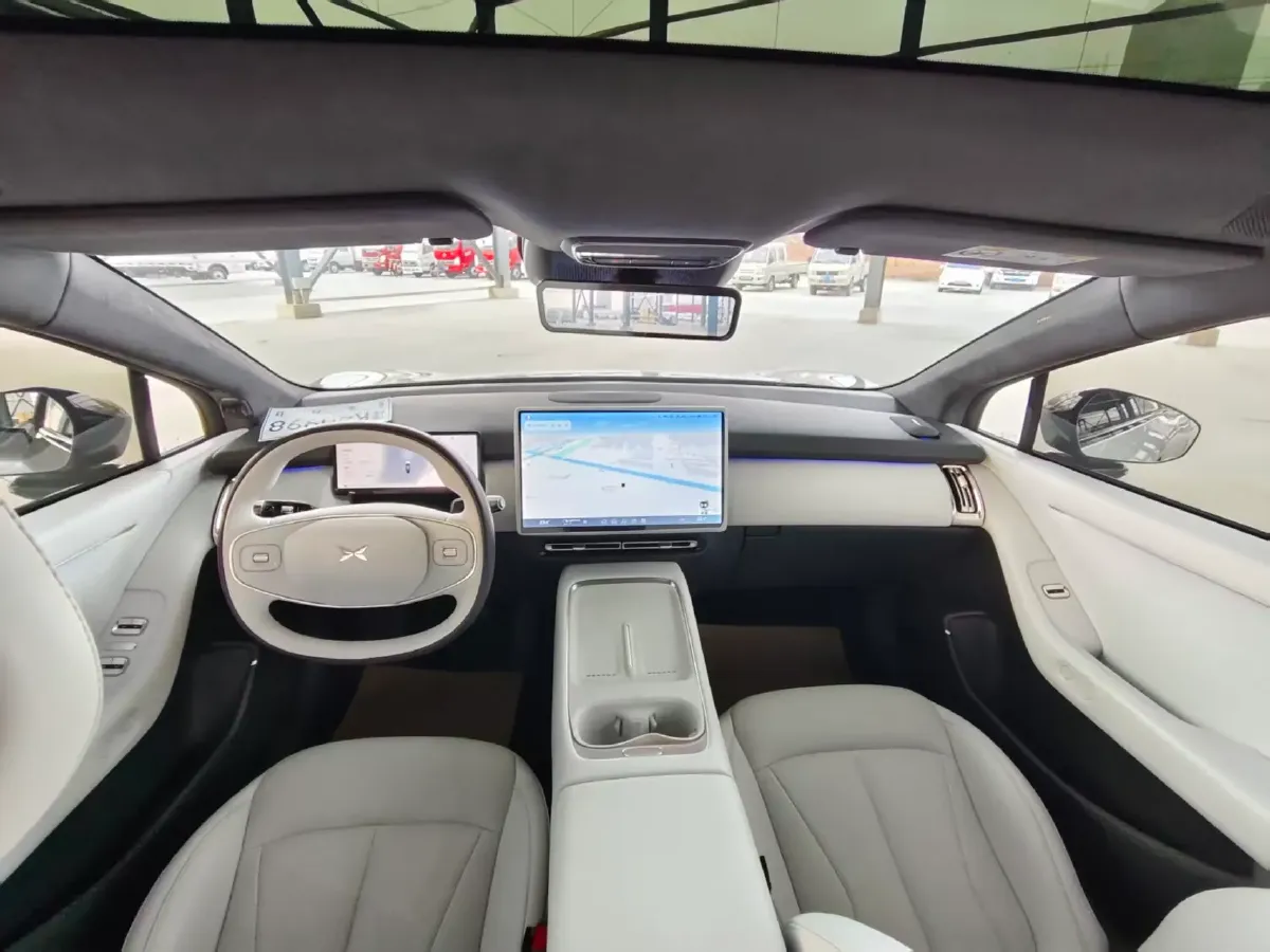 2024 Xpeng P7+ BEV 76.3KWH,autocango,china used car exporter,china ev exporter,chinese used car exporter,chinese used ev exporter