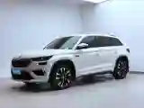 2022 Skoda Kodiak 2.0T 186HP L4 7DCT