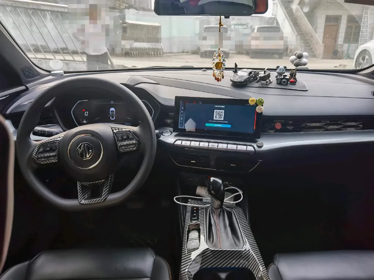 2021 MG 5 1.5L 120HP L4 CVT,autocango,china used car exporter,china ev exporter,chinese used car exporter,chinese used ev exporter