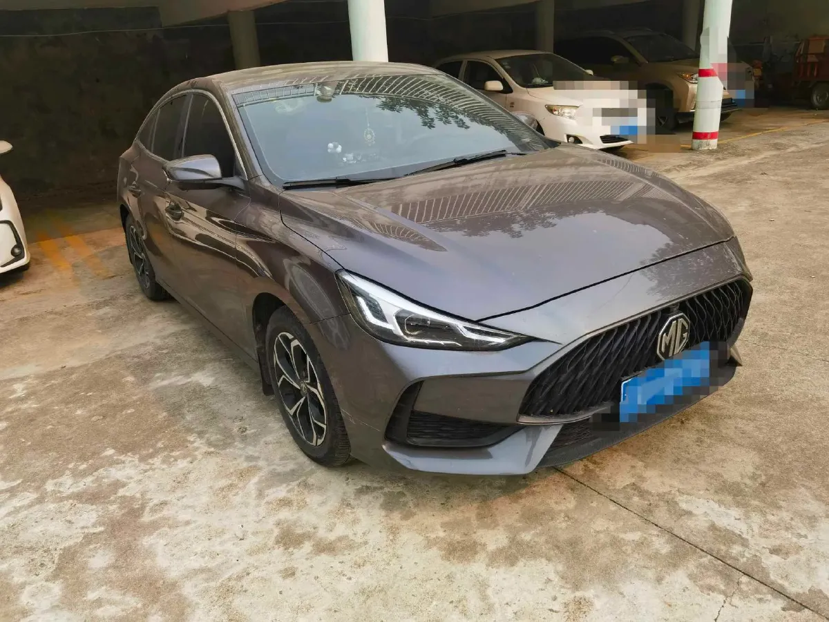 2021 MG 5 1.5L 120HP L4 CVT,autocango,china used car exporter,china ev exporter,chinese used car exporter,chinese used ev exporter