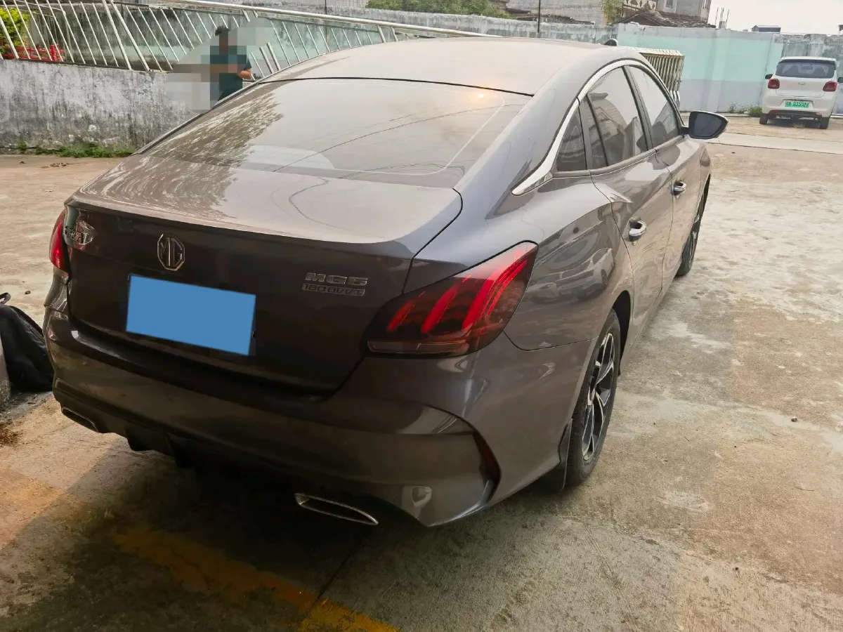 2021 MG 5 1.5L 120HP L4 CVT,autocango,china used car exporter,china ev exporter,chinese used car exporter,chinese used ev exporter