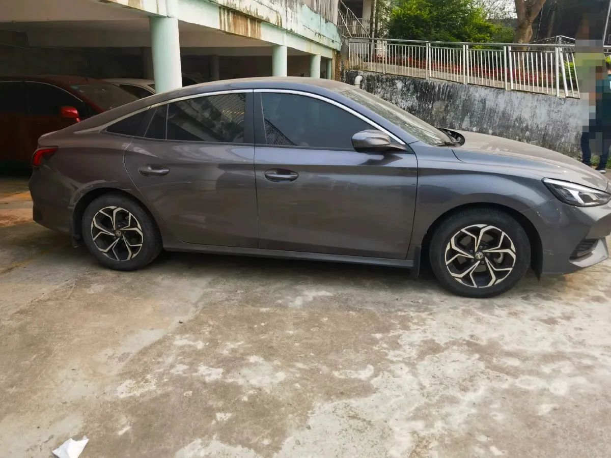 2021 MG 5 1.5L 120HP L4 CVT,autocango,china used car exporter,china ev exporter,chinese used car exporter,chinese used ev exporter