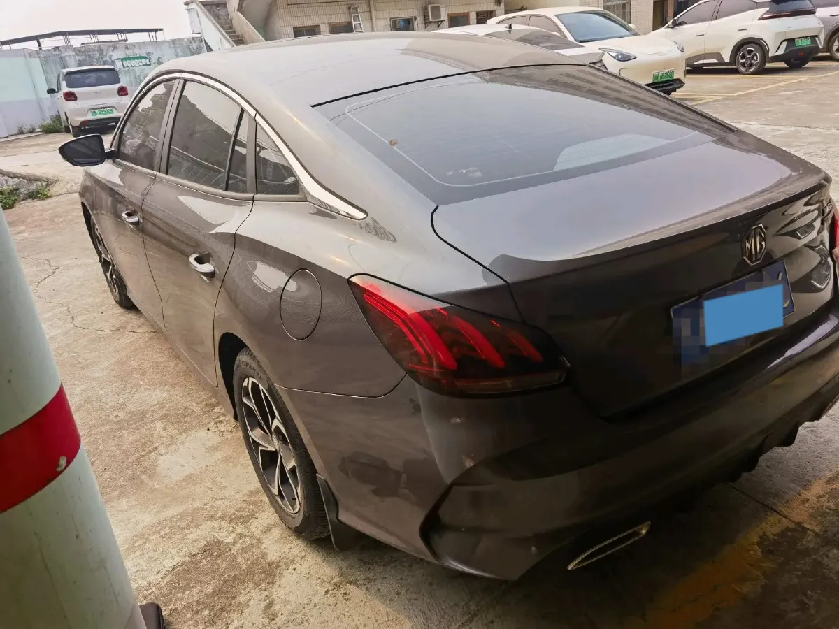 2021 MG 5 1.5L 120HP L4 CVT,autocango,china used car exporter,china ev exporter,chinese used car exporter,chinese used ev exporter