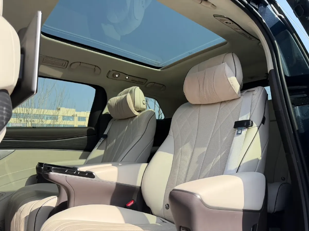 2024 Denza D9 1.5T 139HP L4 E-CVT PHEV 40KWH,autocango,china used car exporter,china ev exporter,chinese used car exporter,chinese used ev exporter