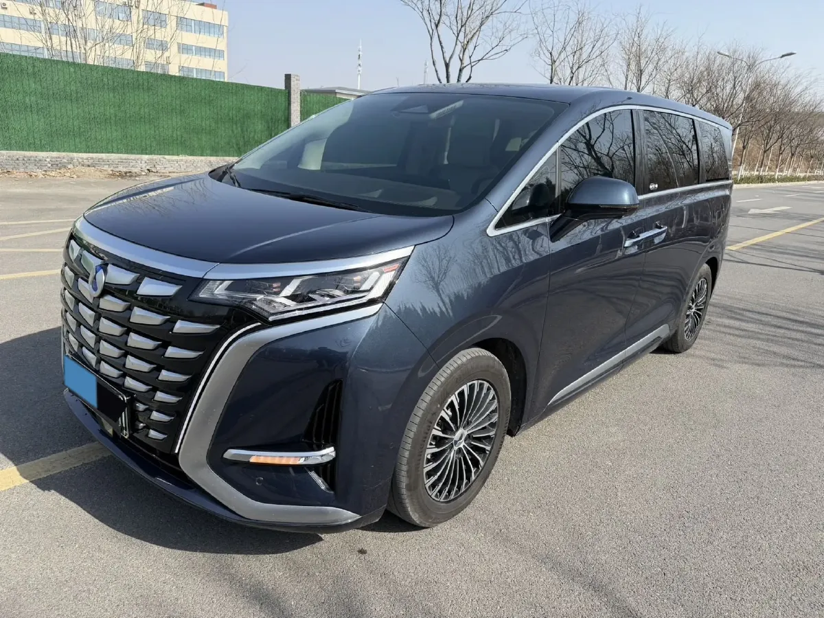 2024 Denza D9 1.5T 139HP L4 E-CVT PHEV 40KWH,autocango,china used car exporter,china ev exporter,chinese used car exporter,chinese used ev exporter