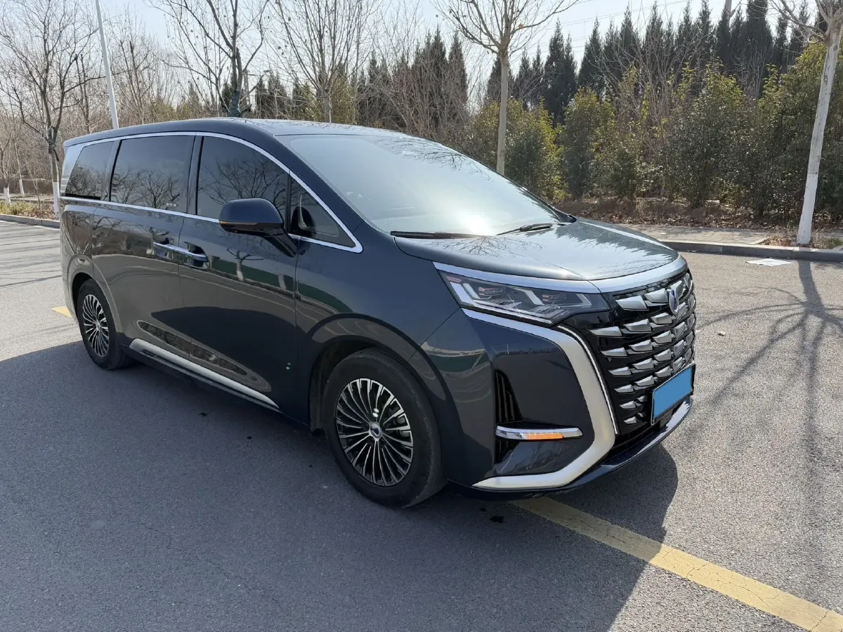 2024 Denza D9 1.5T 139HP L4 E-CVT PHEV 40KWH,autocango,china used car exporter,china ev exporter,chinese used car exporter,chinese used ev exporter