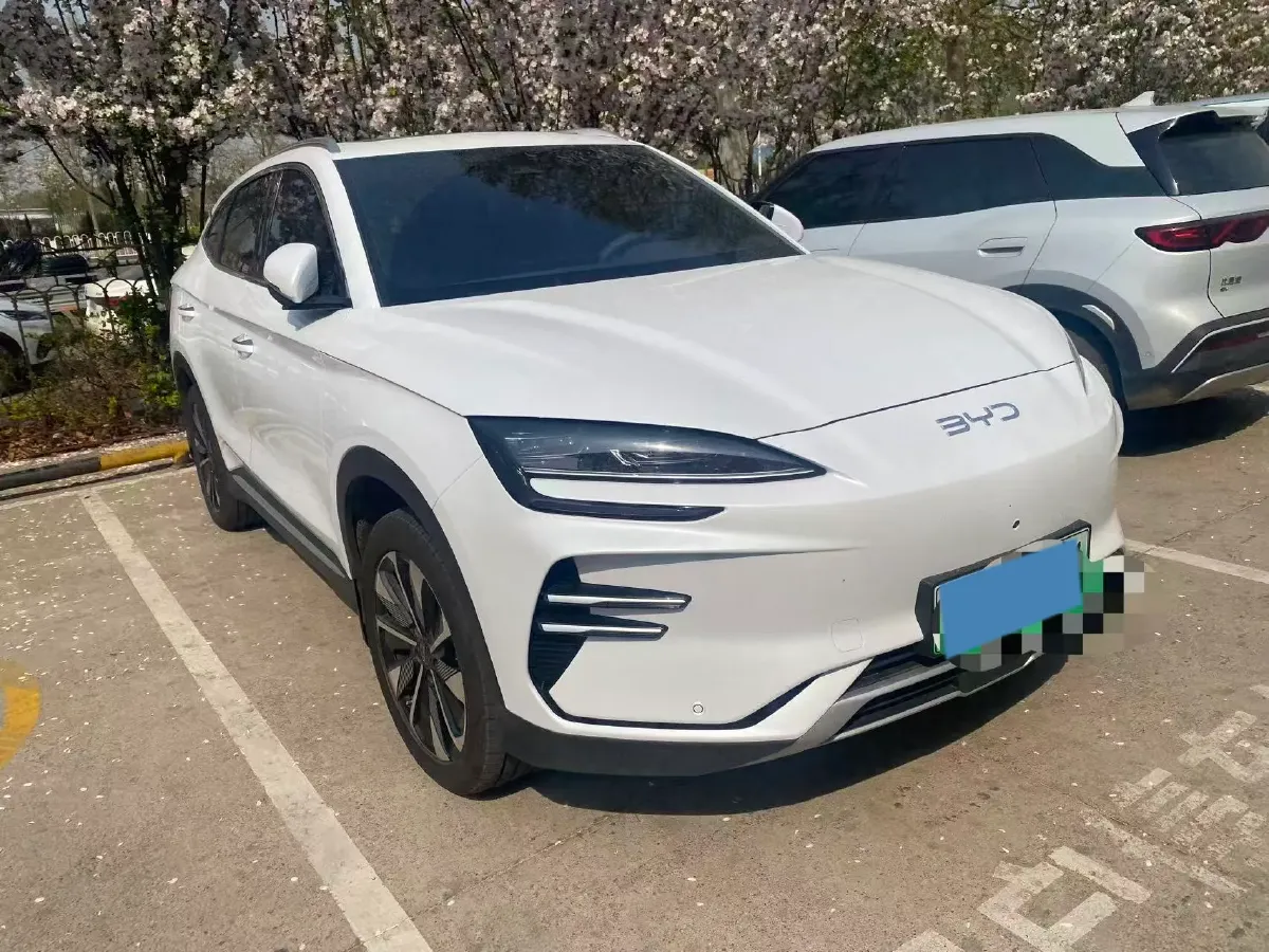2024 BYD Song Plus BEV 71.8KWH,autocango,china used car exporter,china ev exporter,chinese used car exporter,chinese used ev exporter