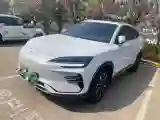 2024 BYD Song Plus BEV 71.8KWH
