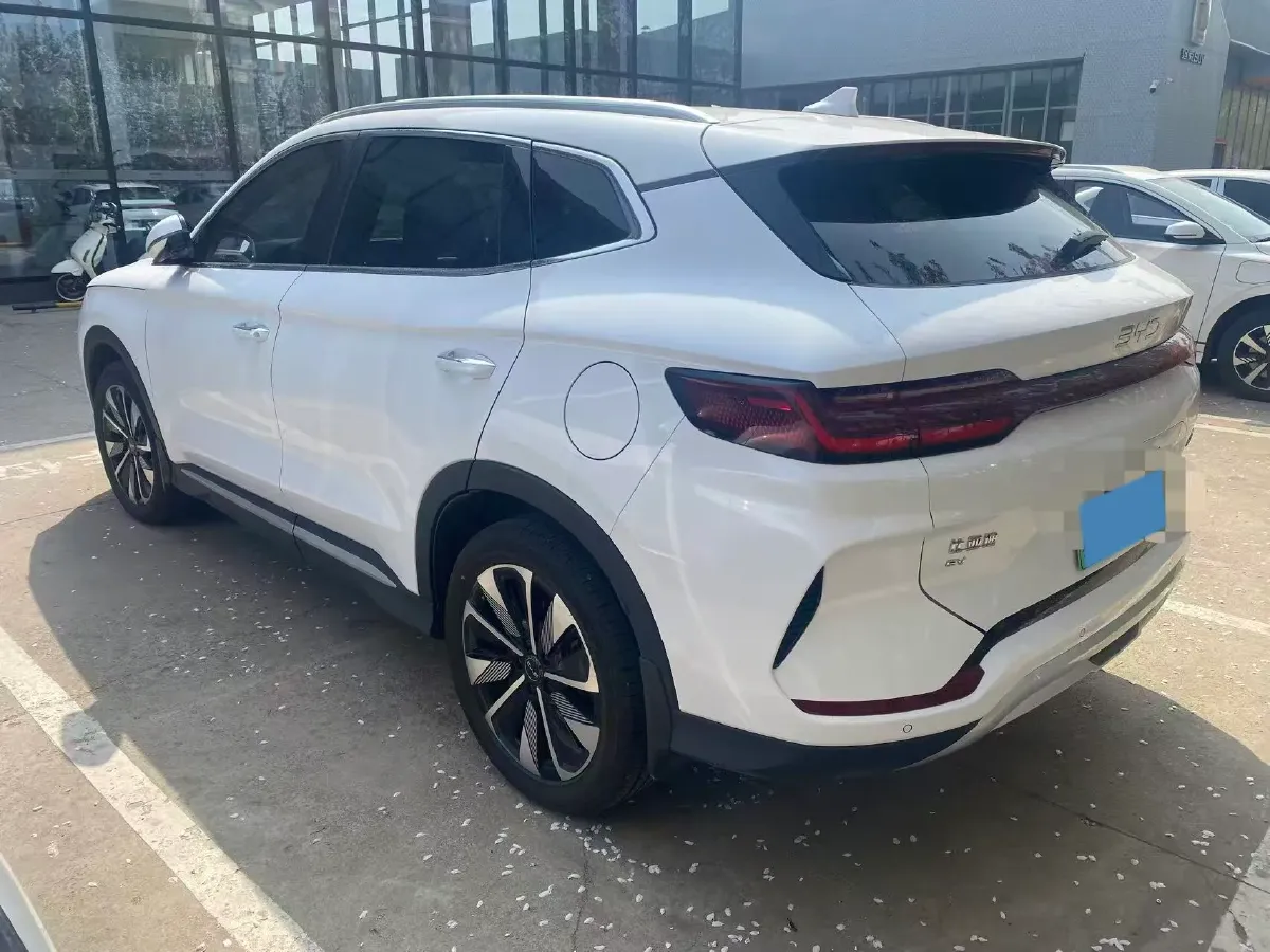 2024 BYD Song Plus BEV 71.8KWH,autocango,china used car exporter,china ev exporter,chinese used car exporter,chinese used ev exporter
