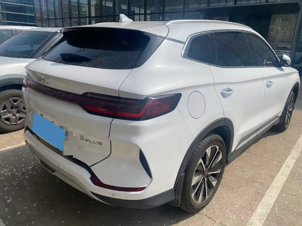 2024 BYD Song Plus BEV 71.8KWH,autocango,china used car exporter,china ev exporter,chinese used car exporter,chinese used ev exporter