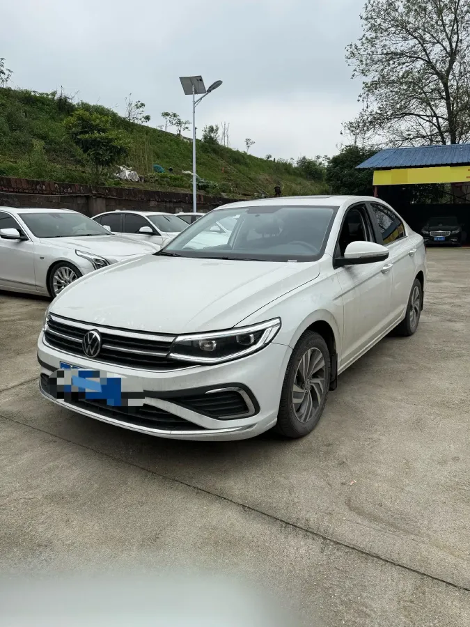 2025 Volkswagen Bora 1.2T 116HP L4 7DCT,autocango,china used car exporter,china ev exporter,chinese used car exporter,chinese used ev exporter