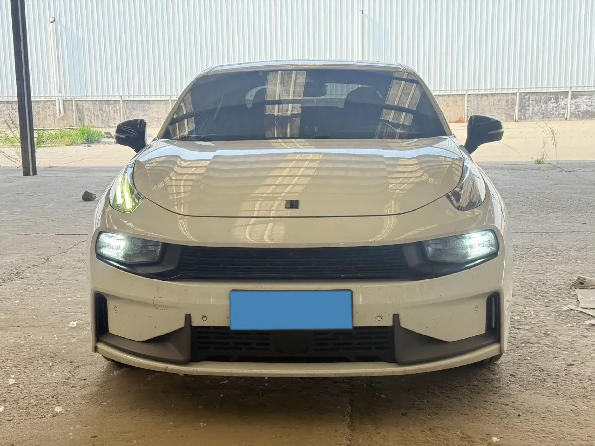 2020 LYNK&CO 03 2.0T 190HP L4 6AT,autocango,china used car exporter,china ev exporter,chinese used car exporter,chinese used ev exporter