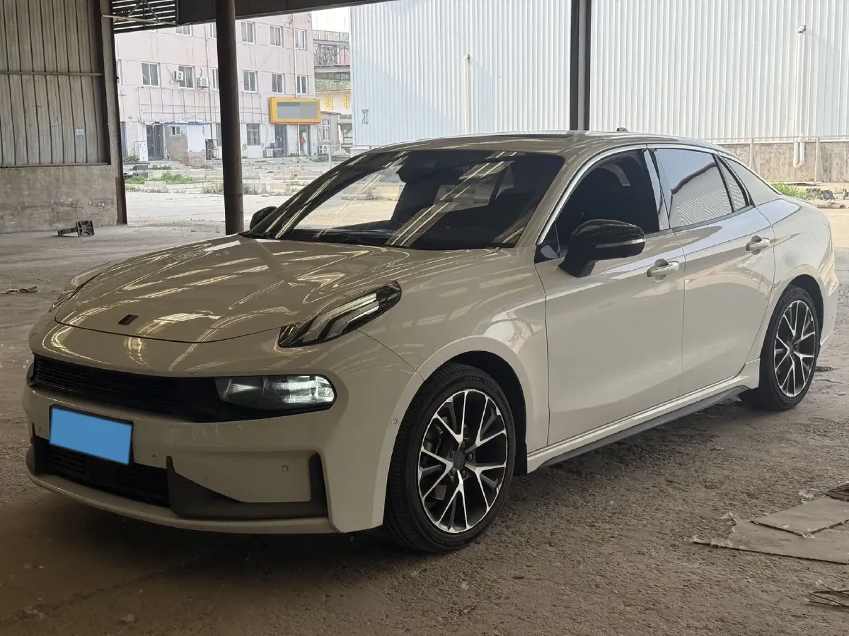 2020 LYNK&CO 03 2.0T 190HP L4 6AT,autocango,china used car exporter,china ev exporter,chinese used car exporter,chinese used ev exporter