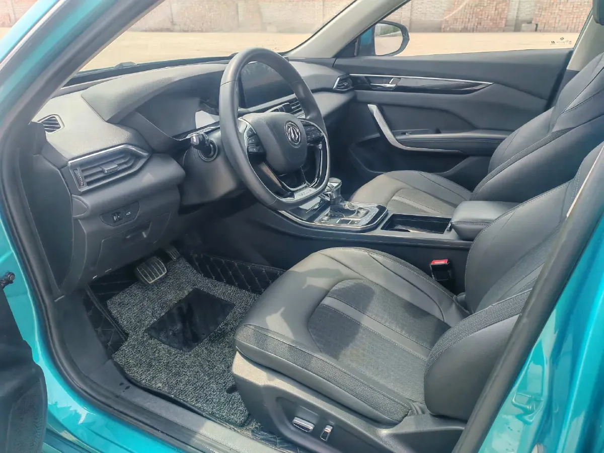 2020 DongFeng Aeolus YiXuan 1.5T 150HP L4 6DCT,autocango,china used car exporter,china ev exporter,chinese used car exporter,chinese used ev exporter