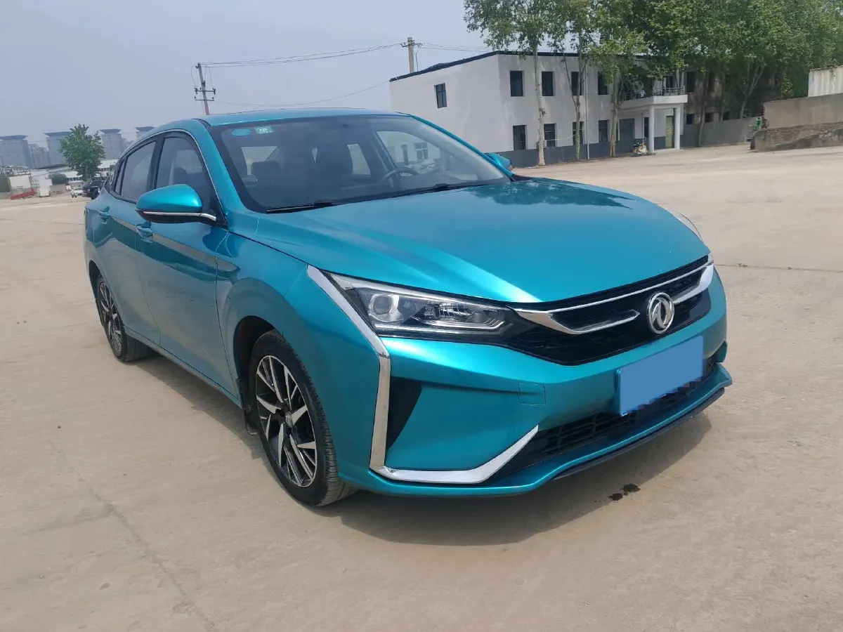 2020 DongFeng Aeolus YiXuan 1.5T 150HP L4 6DCT,autocango,china used car exporter,china ev exporter,chinese used car exporter,chinese used ev exporter