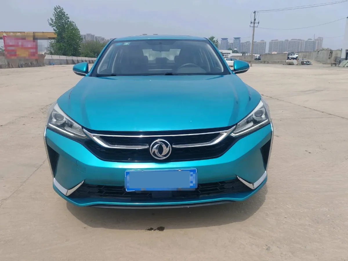 2020 DongFeng Aeolus YiXuan 1.5T 150HP L4 6DCT,autocango,china used car exporter,china ev exporter,chinese used car exporter,chinese used ev exporter