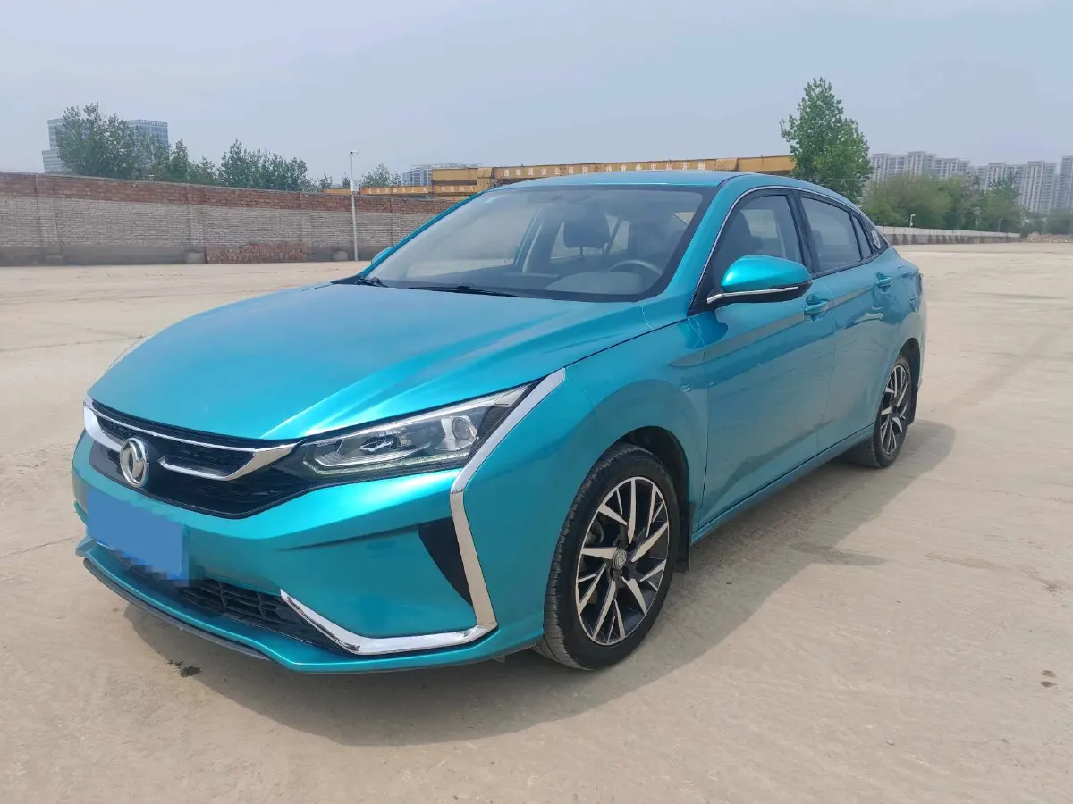 2020 DongFeng Aeolus YiXuan 1.5T 150HP L4 6DCT,autocango,china used car exporter,china ev exporter,chinese used car exporter,chinese used ev exporter
