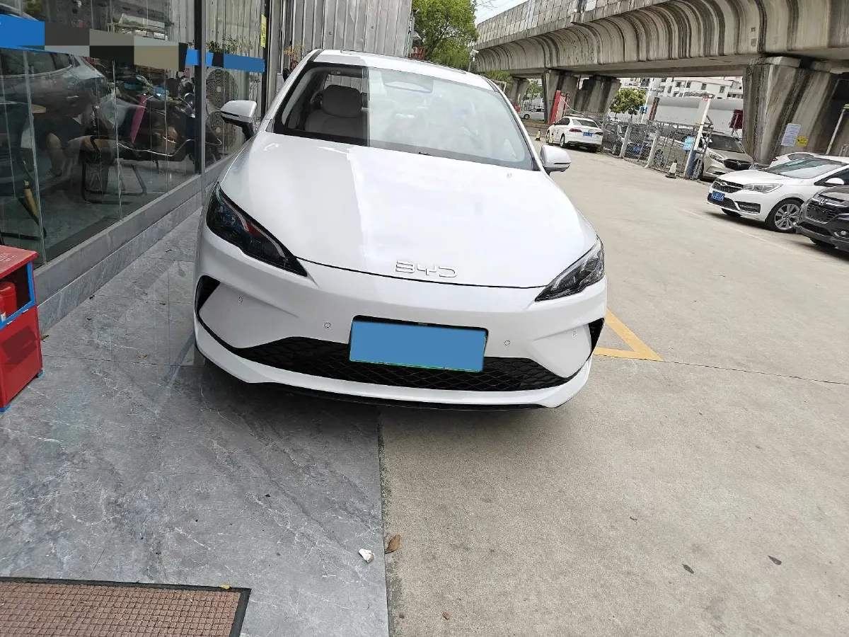 2025 BYD Seal05 DM-i 1.5L 101HP L4 E-CVT PHEV 7.68KWH,autocango,china used car exporter,china ev exporter,chinese used car exporter,chinese used ev exporter