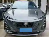 2022 ChangAn UNI-T 1.5T 188HP L4 7DCT