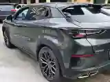 2022 ChangAn UNI-T 1.5T 188HP L4 7DCT