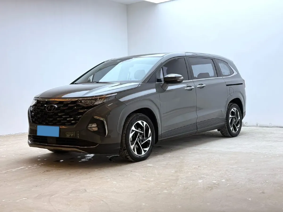 2021 Hyundai Custo 1.5T 170HP L4 8AT,autocango,china used car exporter,china ev exporter,chinese used car exporter,chinese used ev exporter