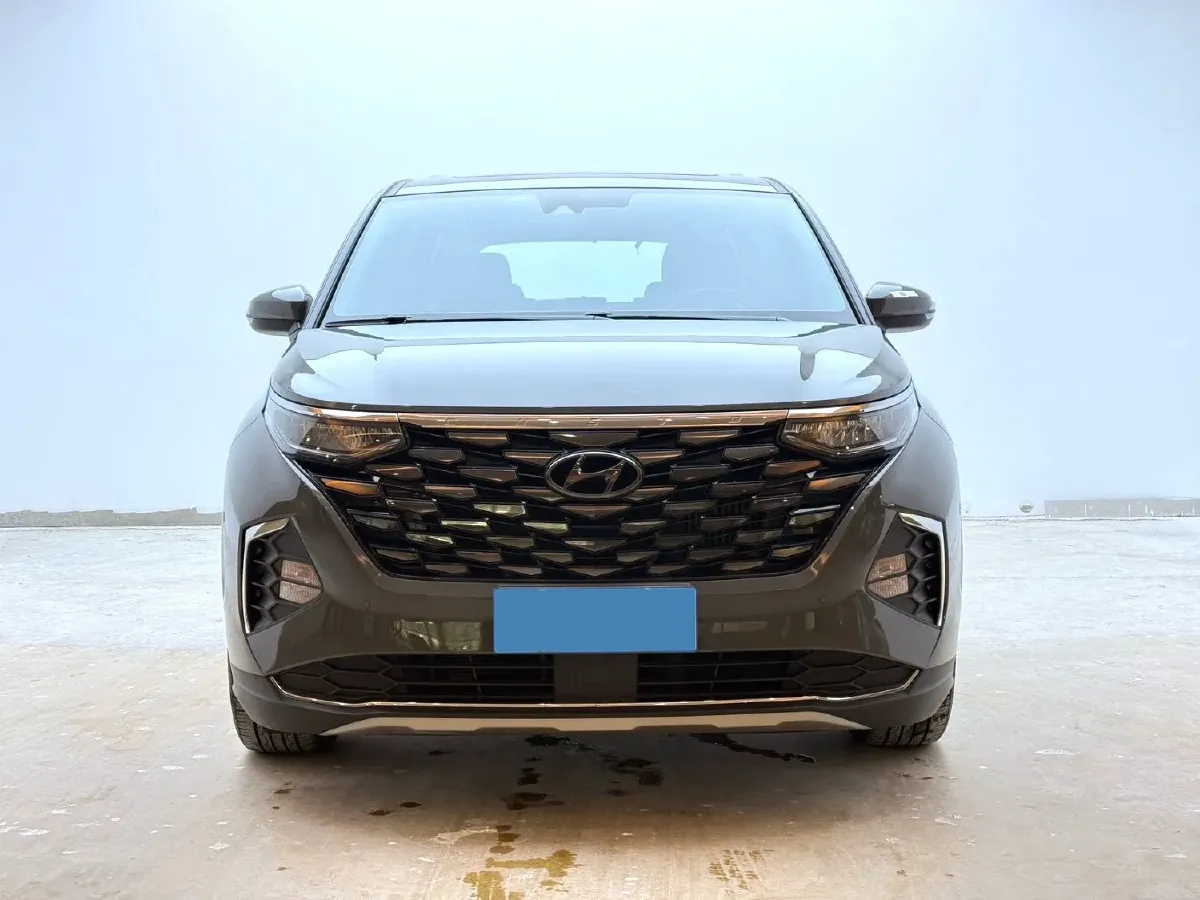2021 Hyundai Custo 1.5T 170HP L4 8AT,autocango,china used car exporter,china ev exporter,chinese used car exporter,chinese used ev exporter