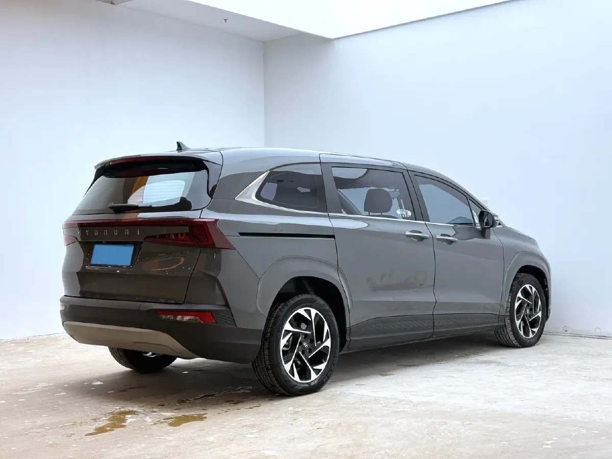 2021 Hyundai Custo 1.5T 170HP L4 8AT,autocango,china used car exporter,china ev exporter,chinese used car exporter,chinese used ev exporter