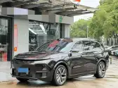 2022 LI L9,autocango,china used car exporter,china ev exporter,chinese used car exporter,chinese used ev exporter