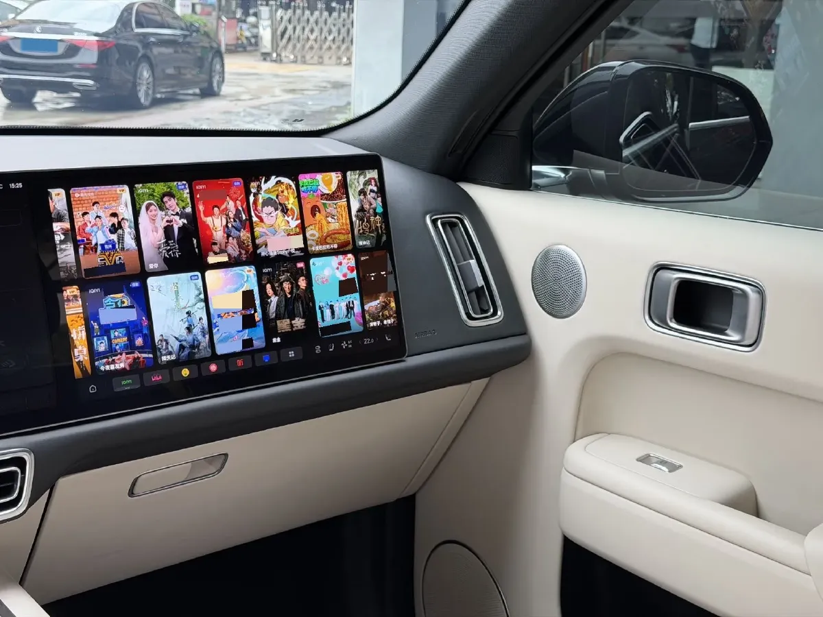 2022 Li L9 Range Extended 154HP REEV 42.6KWH,autocango,china used car exporter,china ev exporter,chinese used car exporter,chinese used ev exporter