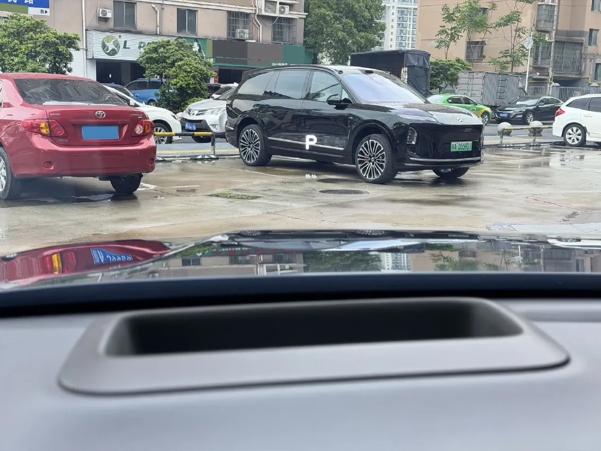 2022 Li L9 Range Extended 154HP REEV 42.6KWH,autocango,china used car exporter,china ev exporter,chinese used car exporter,chinese used ev exporter