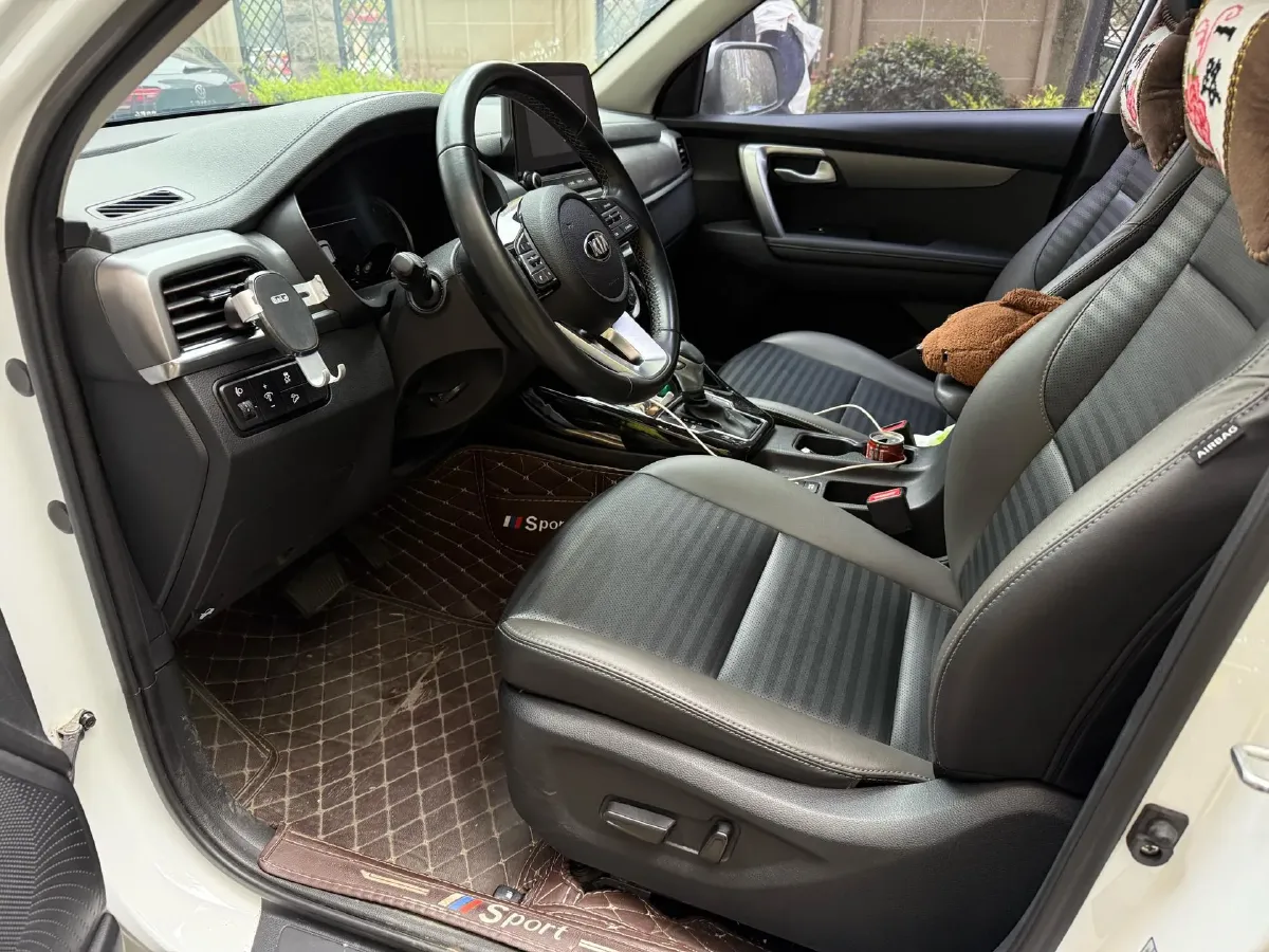 2019 Kia Sportage R 2.0L 160HP L4 6AT,autocango,china used car exporter,china ev exporter,chinese used car exporter,chinese used ev exporter