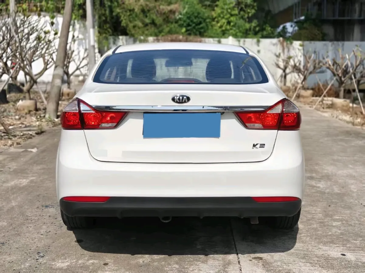 2017 Kia K3 1.6L 128HP L4 6AT,autocango,china used car exporter,china ev exporter,chinese used car exporter,chinese used ev exporter