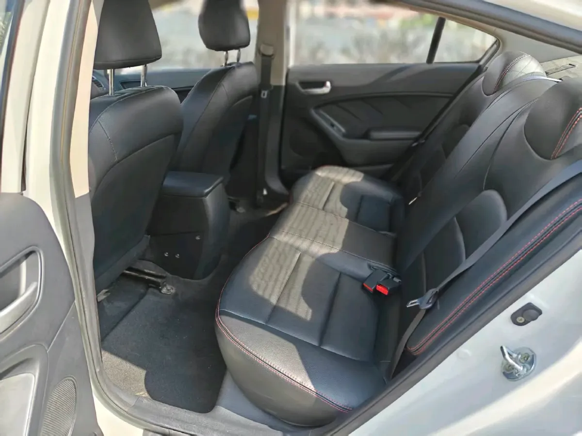 2017 Kia K3 1.6L 128HP L4 6AT,autocango,china used car exporter,china ev exporter,chinese used car exporter,chinese used ev exporter