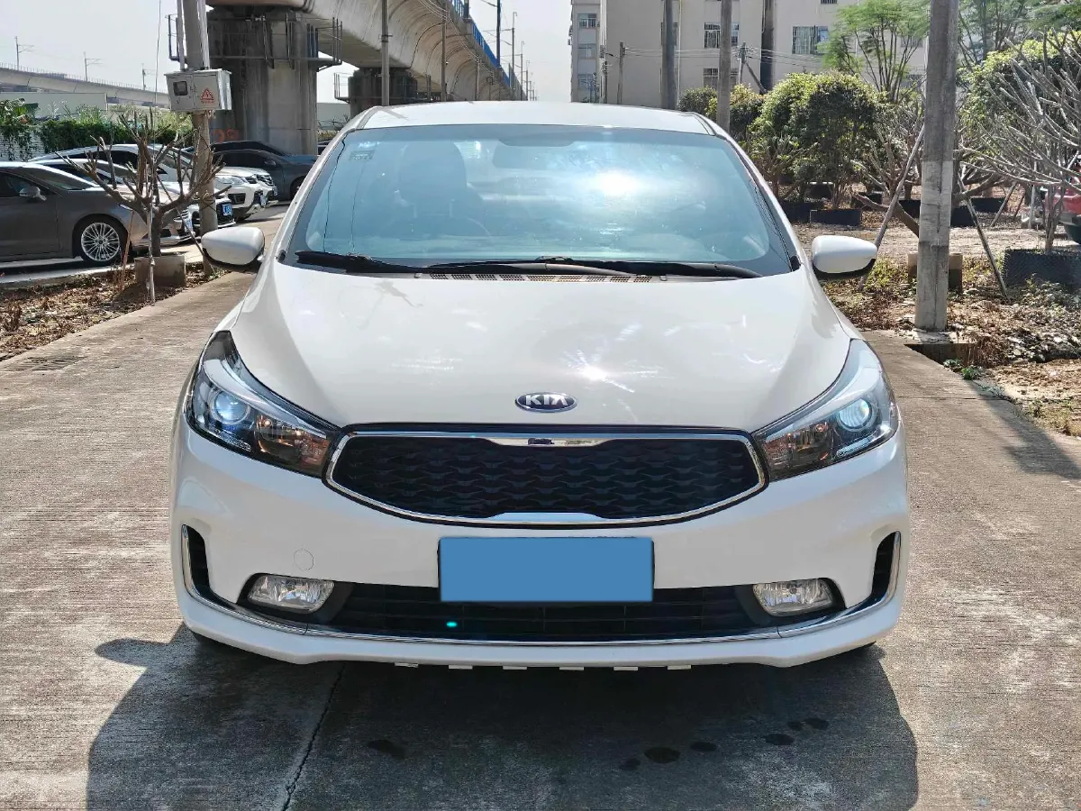 2017 Kia K3 1.6L 128HP L4 6AT,autocango,china used car exporter,china ev exporter,chinese used car exporter,chinese used ev exporter