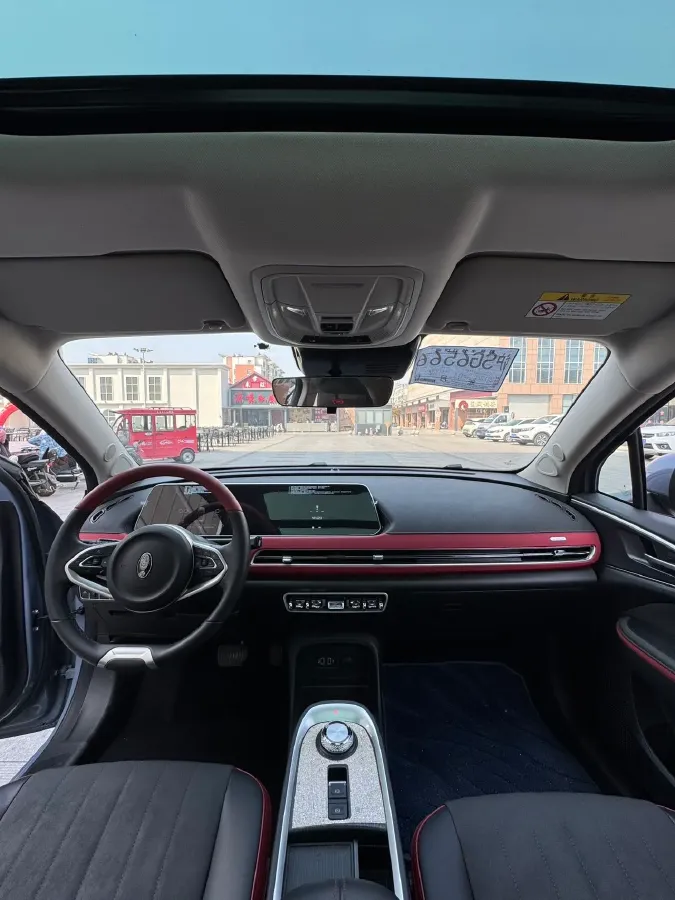 2022 Ora FunkyCat GT BEV 47.8KWH,autocango,china used car exporter,china ev exporter,chinese used car exporter,chinese used ev exporter