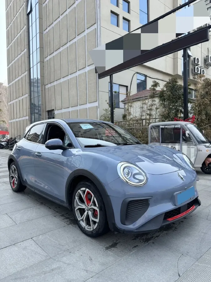 2022 Ora FunkyCat GT BEV 47.8KWH,autocango,china used car exporter,china ev exporter,chinese used car exporter,chinese used ev exporter