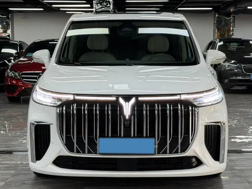 2022 Voyah Dream 1.5T 136HP L4 PHEV 25.57KWH,autocango,china used car exporter,china ev exporter,chinese used car exporter,chinese used ev exporter