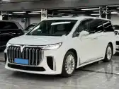 2022 VOYAH DREAM,autocango,china used car exporter,china ev exporter,chinese used car exporter,chinese used ev exporter