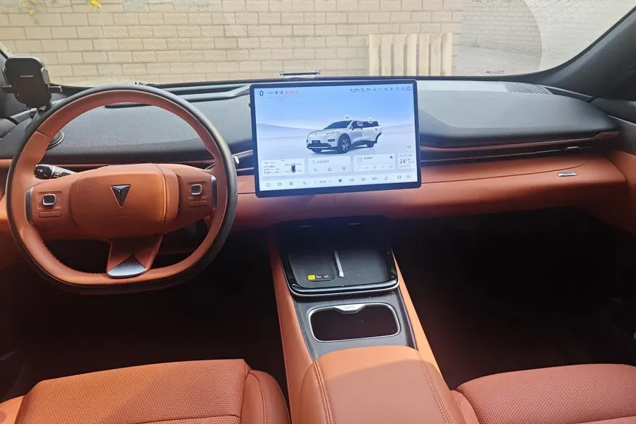 2024 Deepal S05 1.5L 98HP L4 REEV 27.28KWH,autocango,china used car exporter,china ev exporter,chinese used car exporter,chinese used ev exporter