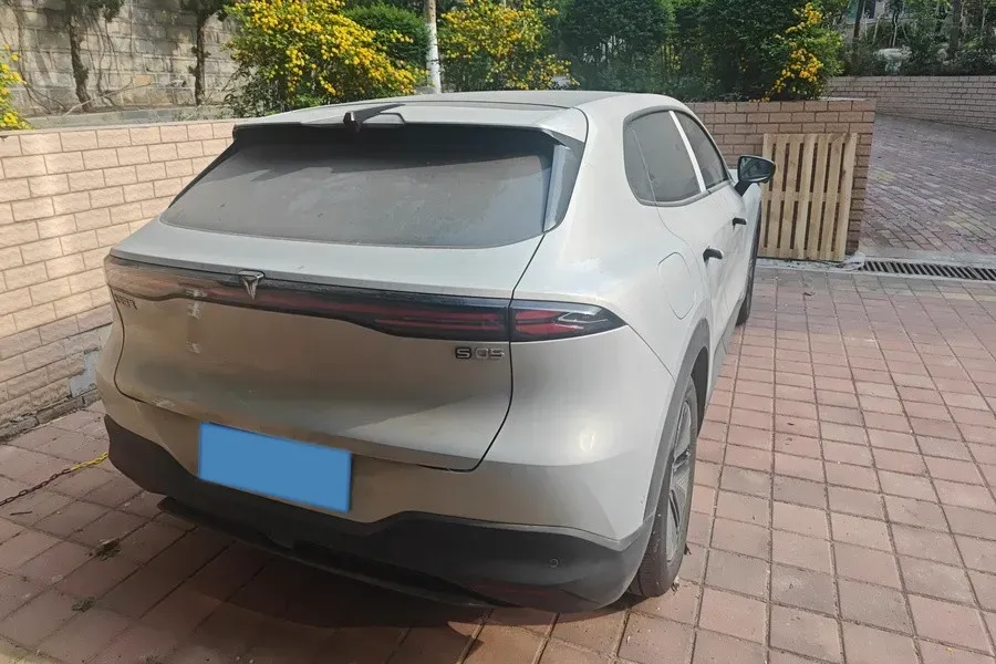2024 Deepal S05 1.5L 98HP L4 REEV 27.28KWH,autocango,china used car exporter,china ev exporter,chinese used car exporter,chinese used ev exporter