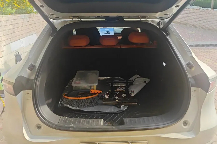 2024 Deepal S05 1.5L 98HP L4 REEV 27.28KWH,autocango,china used car exporter,china ev exporter,chinese used car exporter,chinese used ev exporter